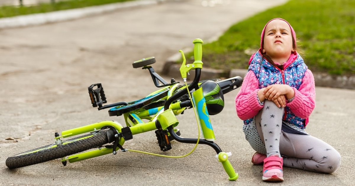 愛知県 子供の自転車の練習ができる公園や施設