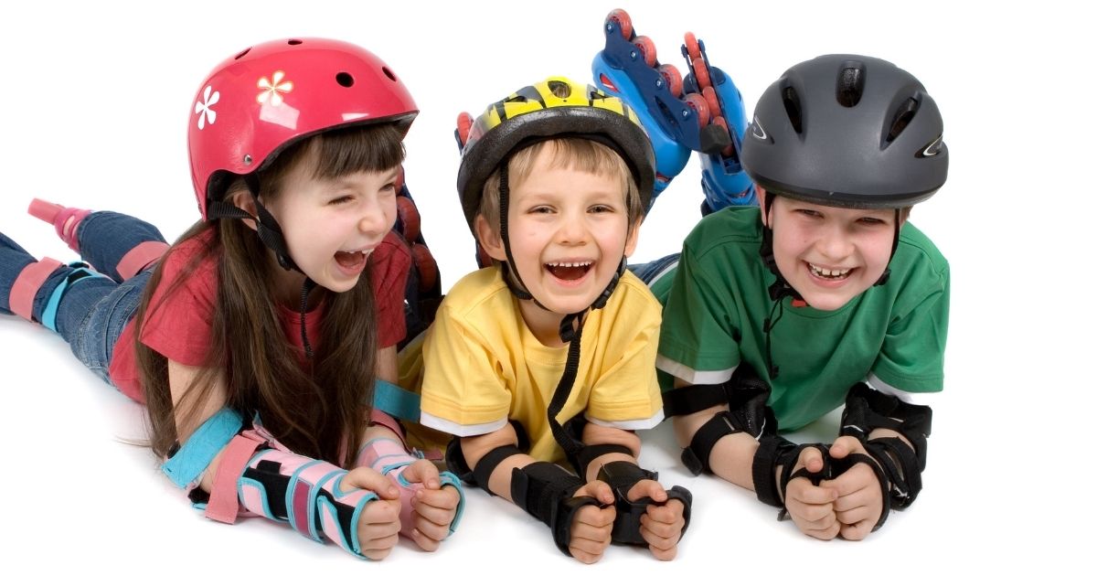 子ども用自転車ヘルメットの選び方は？最新のおすすめヘルメットを16個紹介！