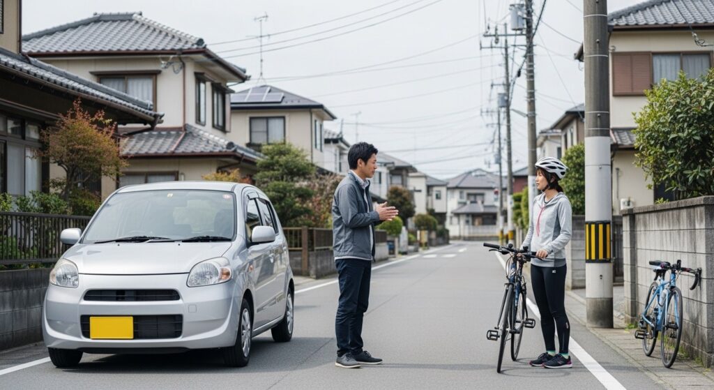過失割合