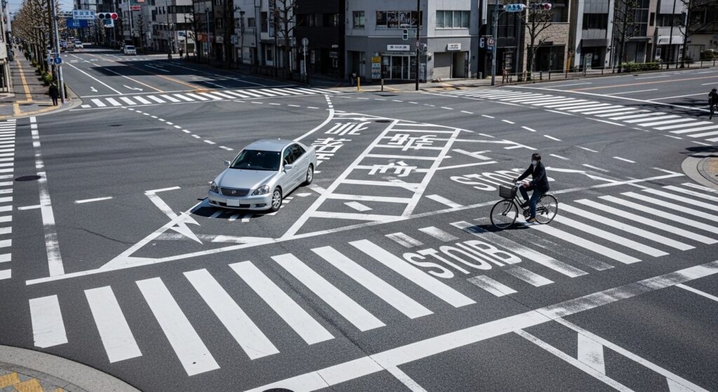 過失割合