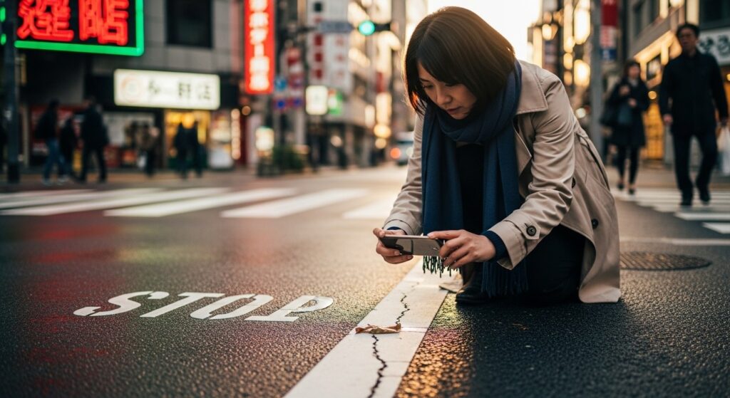 過失割合