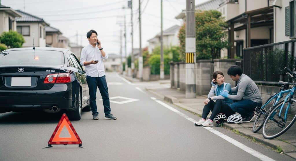 過失割合