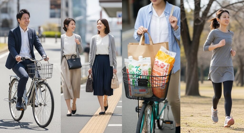 シーン別おすすめ