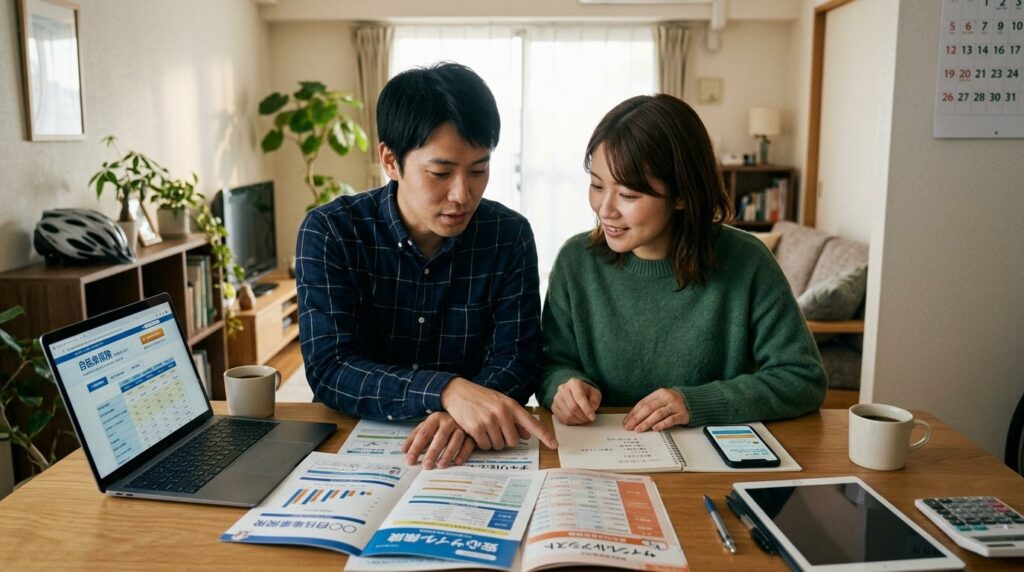 資料比較