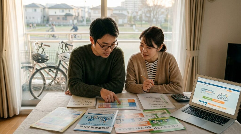 資料比較